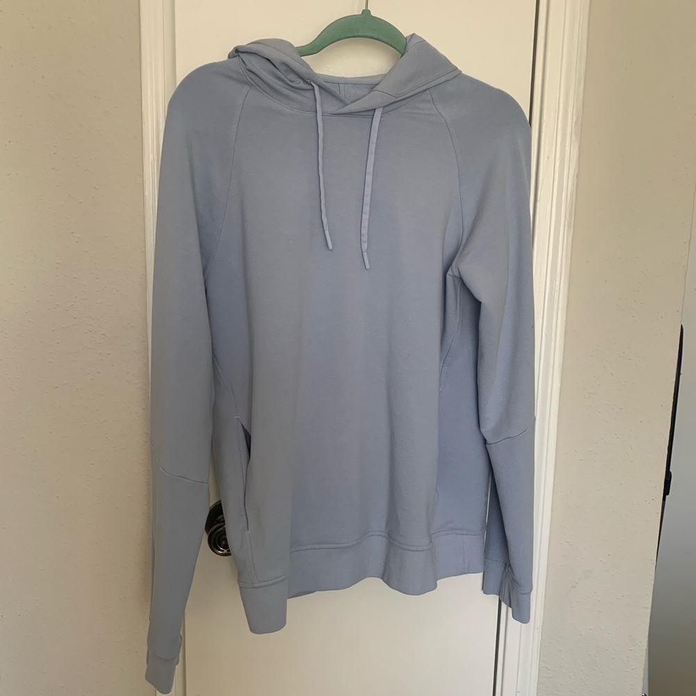 Lululemon City Sweat Pullover Hoodie